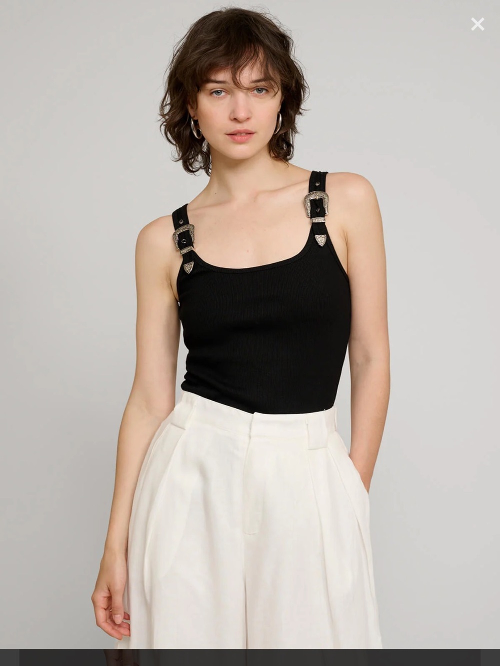 Pixie market Owen tank